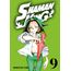 shaman king big 9