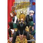 my hero academia 39 my hero academia 39