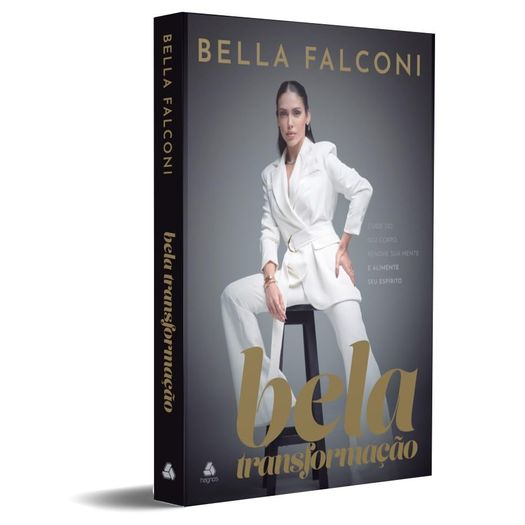 bela transformação