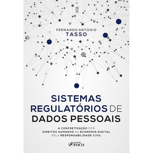 sistemas regulatórios de dados pessoais