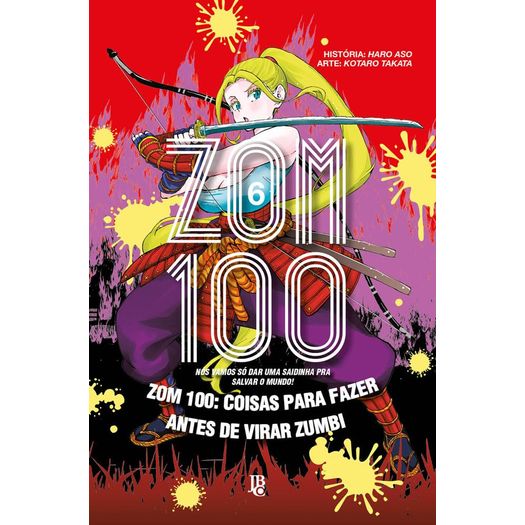 zom 100 6
