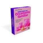 brincando de orçamento familiar
