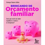 brincando de orçamento familiar