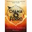 chama de ferro
