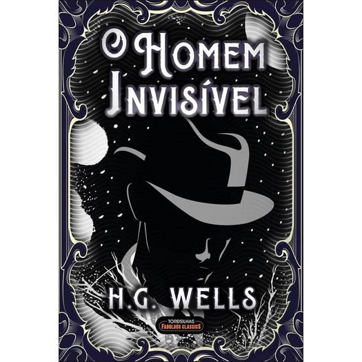 o homem invisível o homem invisível