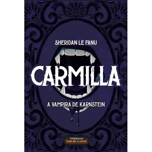 carmilla carmilla