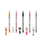 caneta gel 0.7 encanto diversos modelos caneta gel 0.7 encanto diversos modelos