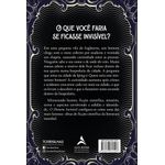 o homem invisível o homem invisível