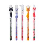 caneta gel 0.7 encanto diversos modelos caneta gel 0.7 encanto diversos modelos