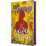 dom casmurro - edição de luxo dom casmurro - edição de luxo