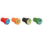 carimbo one piece 4 unidades carimbo one piece 4 unidades