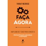 faça agora