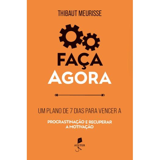 faça agora faça agora