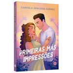 primeiras más impressões + brindes