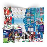 deck inicial brasileirão adrenalyn xl 2024 deck inicial brasileirão adrenalyn xl 2024