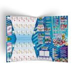 deck inicial brasileirão adrenalyn xl 2024 deck inicial brasileirão adrenalyn xl 2024