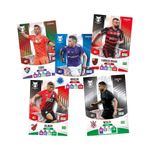 deck inicial brasileirão adrenalyn xl 2024 deck inicial brasileirão adrenalyn xl 2024