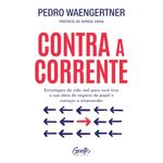 contra a corrente contra a corrente