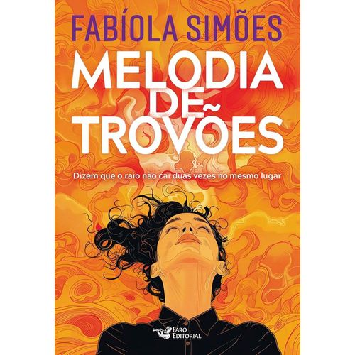 melodia de trovões