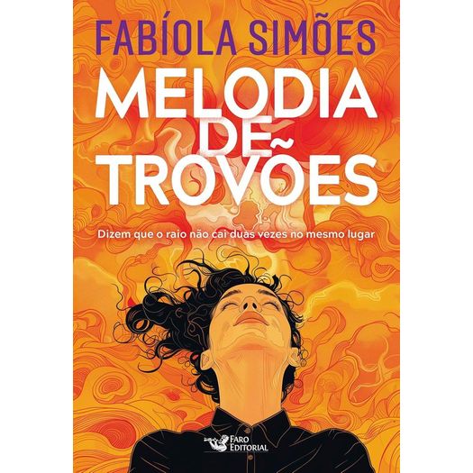 melodia de trovões melodia de trovões