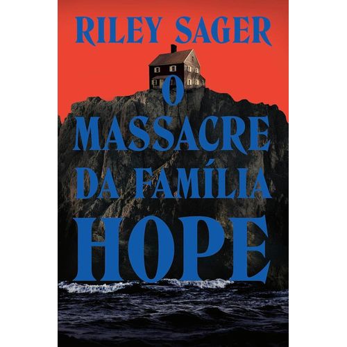 o massacre da família hope