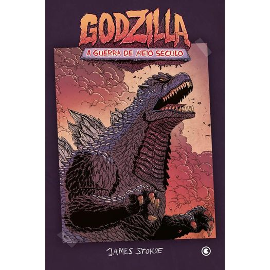 godzilla - a guerra de meio século godzilla - a guerra de meio século