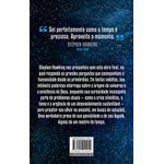 breves respostas para grandes questões breves respostas para grandes questões