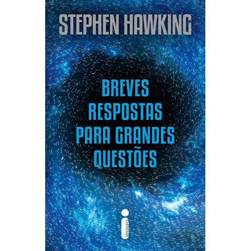 breves respostas para grandes questões