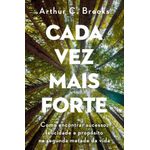 cada vez mais forte cada vez mais forte