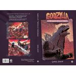 godzilla - a guerra de meio século godzilla - a guerra de meio século