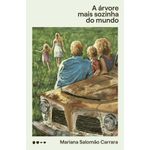 a árvore mais sozinha do mundo