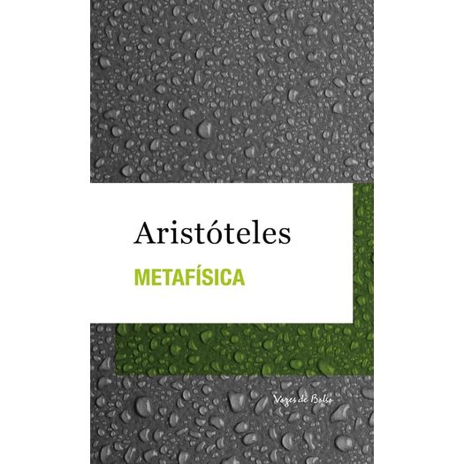 metafísica metafísica