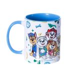 caneca patrulha canina caneca patrulha canina