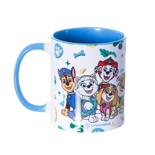 caneca patrulha canina caneca patrulha canina