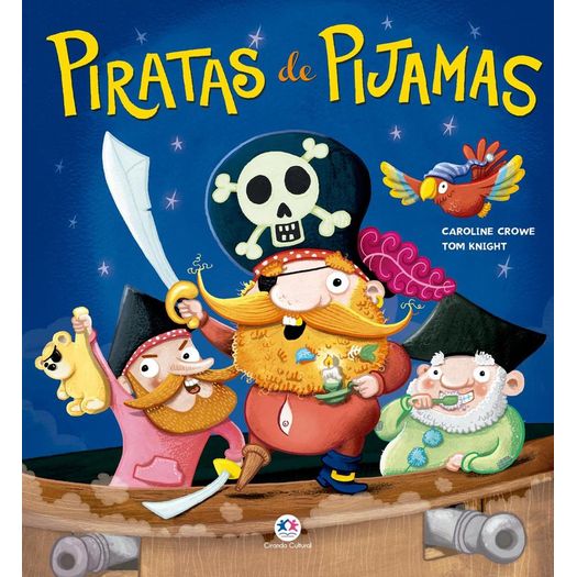 piratas de pijamas piratas de pijamas