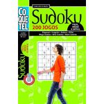 sudoku - facil médio difícil - livro 217