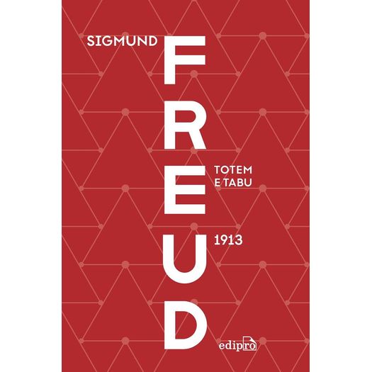 totem e tabu - freud totem e tabu - freud