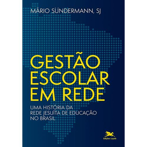 gestão escolar em rede