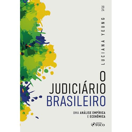 o judiciário brasileiro