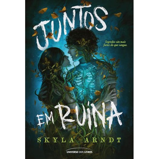 juntos em ruína