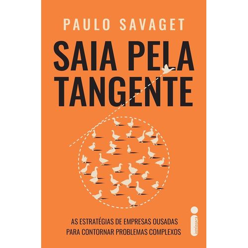 saia pela tangente