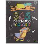 365 desenhos para colorir (pt)