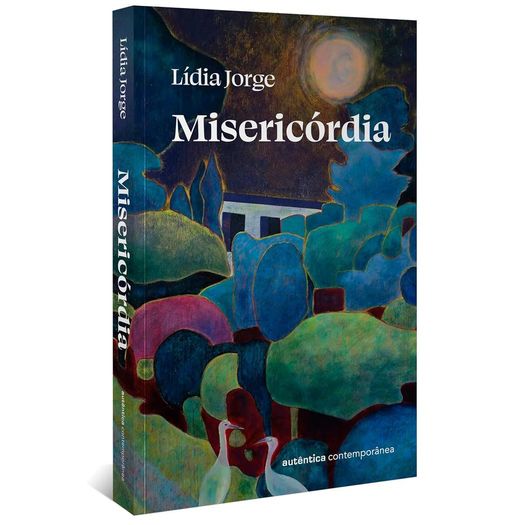 misericórdia
