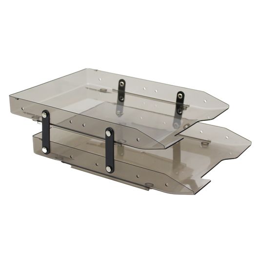 caixa de correspondência dupla móvel fumê waleu caixa de correspondência dupla móvel fumê waleu