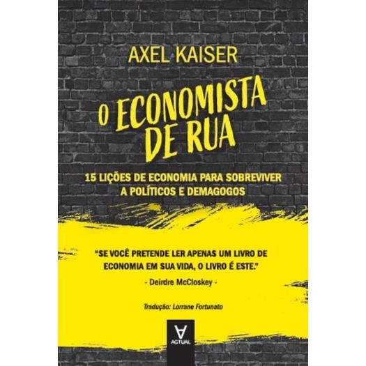 o economista de rua o economista de rua