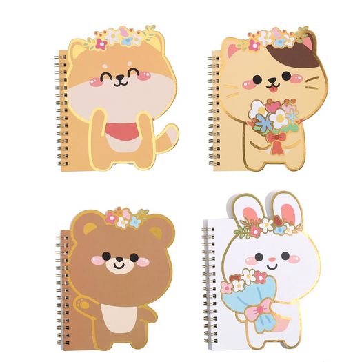 caderno de anotações formato bichinhos b6 diversos modelos caderno de anotações formato bichinhos b6 diversos modelos