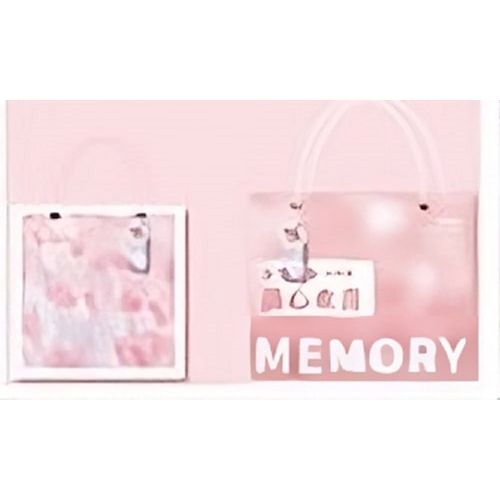 sacola presente g memory diversos modelos