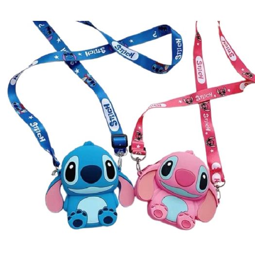 bolsa de silicone stitch diversos modelos bolsa de silicone stitch diversos modelos