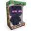 pelúcia enderman minecraft estrela