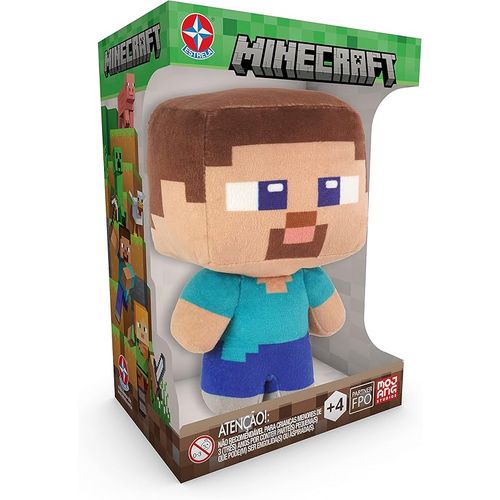 pelucia-steve-minecraft-estrela